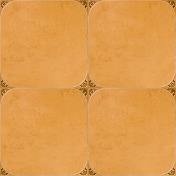 Matt Punch Glue Patterned Decorative Vitrified Tile image 1