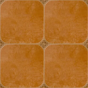 Matt Punch Glue Patterned Decorative Vitrified Tile image 1