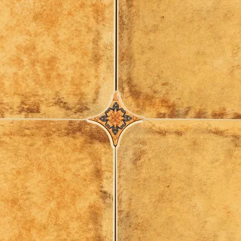 Matt Rustic Terracotta Vitrified Tile image 2
