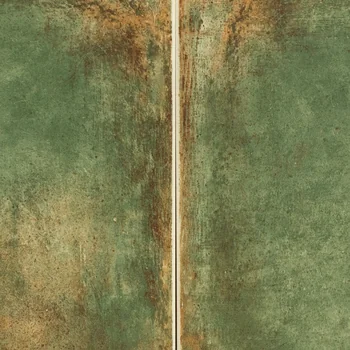 Matt Rustic Terracotta Vitrified Tile image 2