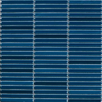 Glossy Punch Kit Kat Ceramic Tile image 1