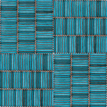 Glossy Punch Kit Kat Ceramic Tile image 1