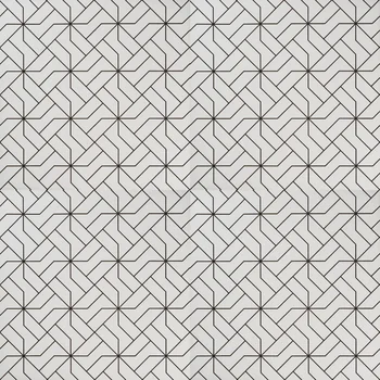 Matt Carving Monochrome Vitrified Tile image 1