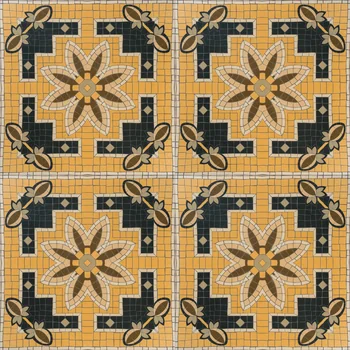 Matt Glue Mosaic Vitrified Tile image 1