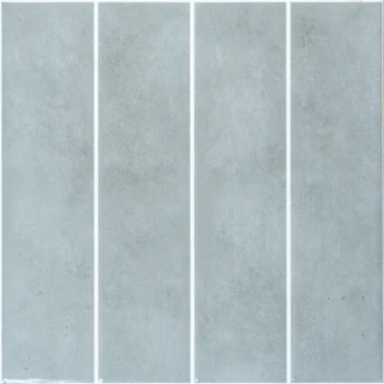 Glossy Subway Ceramic Tile image 2