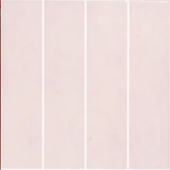 Glossy Punch Subway Ceramic Tile image 2