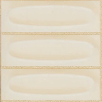 Glossy Punch Subway Ceramic Tile image 2