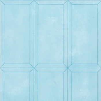Glossy Punch Subway Ceramic Tile image 2
