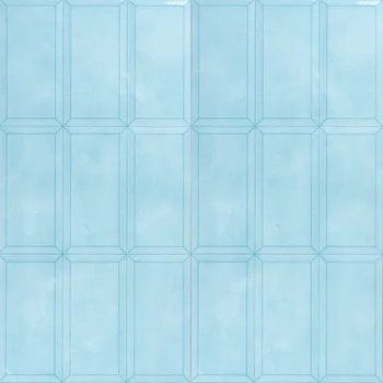 Glossy Punch Subway Ceramic Tile image 1