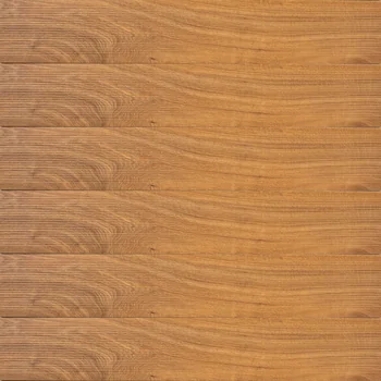 Matt Punch Wooden Plank Vitrified Tile image 2