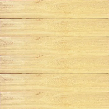 Matt Punch Wooden Plank Vitrified Tile image 2