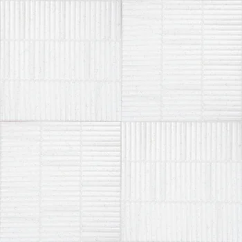Matt Punch Kit Kat Ceramic Tile image 1