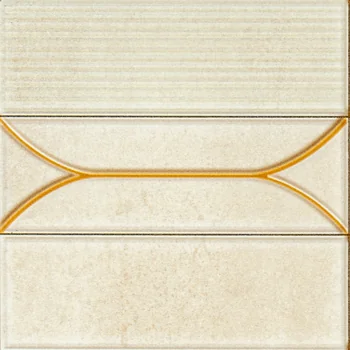Matt Punch Subway Ceramic Tile image 2