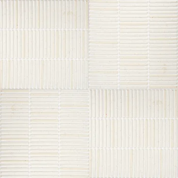 Matt Punch Kit Kat Ceramic Tile image 1