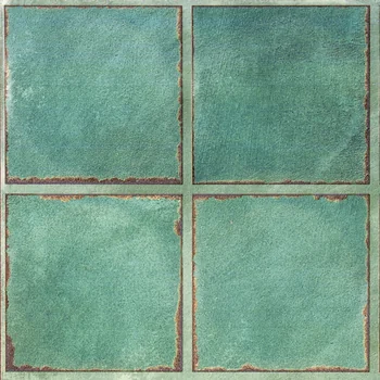 Matt Punch Pattern Ceramic Tile image 2