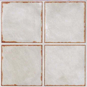 Matt Punch Pattern Ceramic Tile image 2