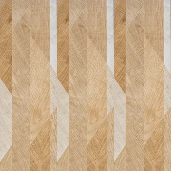 Matt Wooden Plank Vitrified Tile image 2