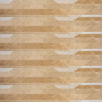 Matt Wooden Plank Vitrified Tile image 1