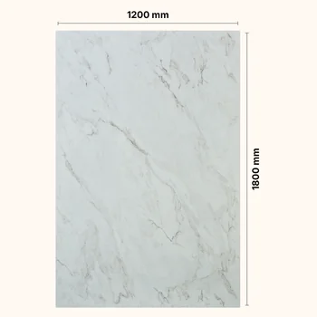 Satin Matt Marble Vitrified Tile image 1