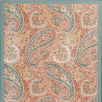 Matt Carving Decorative Vitrified Tile image 2
