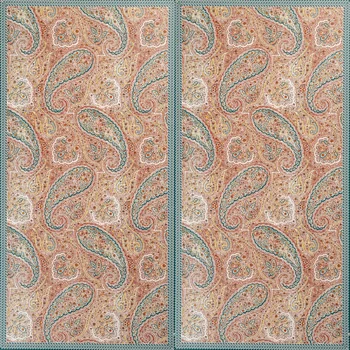 Matt Carving Decorative Vitrified Tile image 1