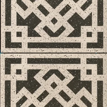Matt Moroccan Vitrified Tile image 2