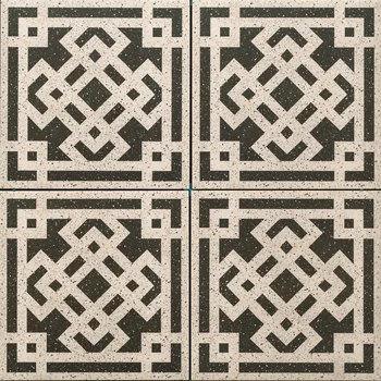 Matt Moroccan Vitrified Tile image 1