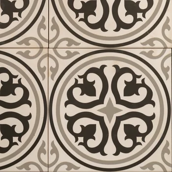 Matt Luster Moroccan Ceramic Tile image 2