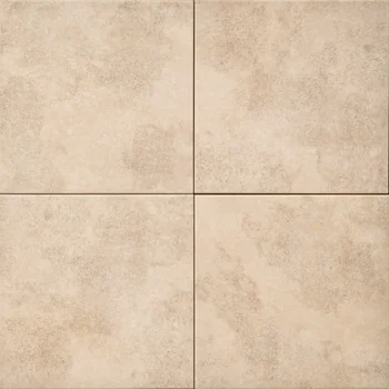 Matt Concrete Colour Body Vitrified Tile image 1