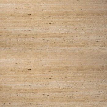 High Glossy Travertine Vitrified Tile image 2