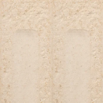 Rustic Matt Punch Subway Ceramic Tile image 2