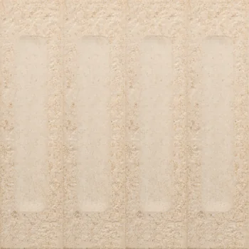 Rustic Matt Punch Subway Ceramic Tile image 1
