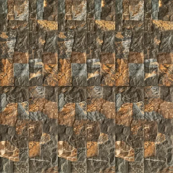 Stone Wall Cladding Porcelain Tile image 1