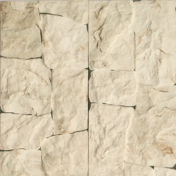 Stone Wall Cladding Porcelain Tile image 2