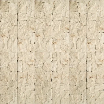 Stone Wall Cladding Porcelain Tile image 1