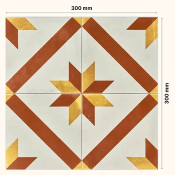 Matt Carpet Ceramic Tile image 2
