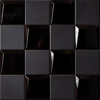 Glossy Punch Luxury Porcelain Tile image 1