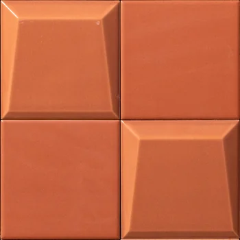 Glossy Punch Luxury Porcelain Tile image 1
