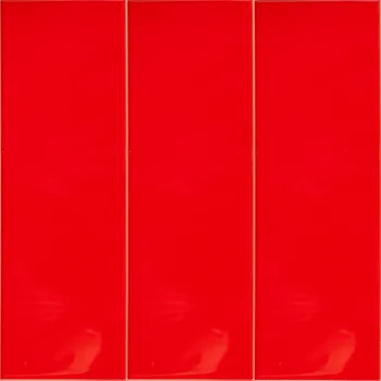 Glossy Solid Colors Ceramic Tile image 1