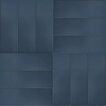 Matt Subway Ceramic Tile image 1