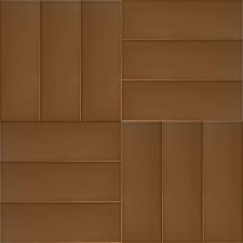 Matt Subway Ceramic Tile image 1