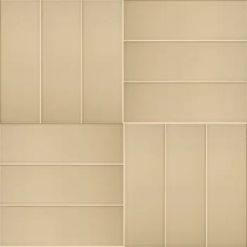 Matt Subway Ceramic Tile image 1