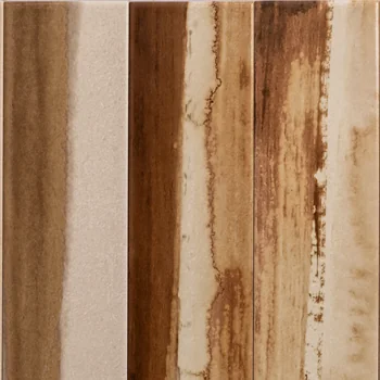 Matt Luster Decorative Porcelain Tile image 2