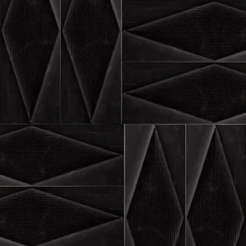 Matt Punch Glue Luxury Vitrified Tile image 2