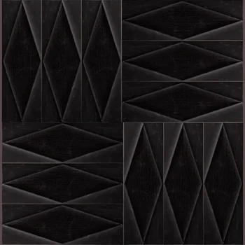 Matt Punch Glue Luxury Vitrified Tile image 1