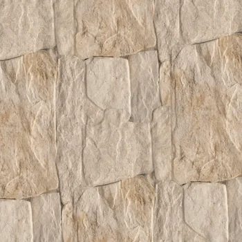Stone Wall Cladding Porcelain Tile image 1