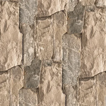 Stone Wall Cladding Porcelain Tile image 1