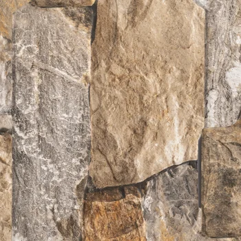 Stone Wall Cladding Porcelain Tile image 2