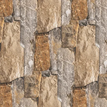 Stone Wall Cladding Porcelain Tile image 1