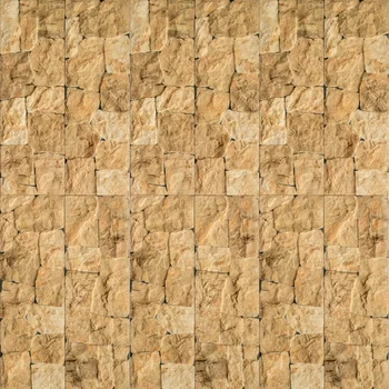 Stone Wall Cladding Porcelain Tile image 1